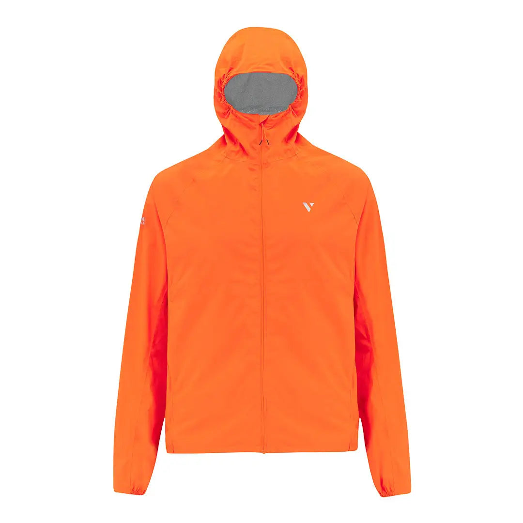 ribbed-ramie jacket texture -Venture Ultralight Performance Running Jacket