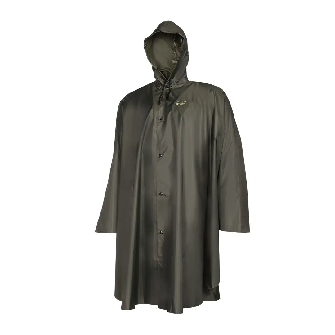 short jacket lounge chic -Baleno Tornado Poncho