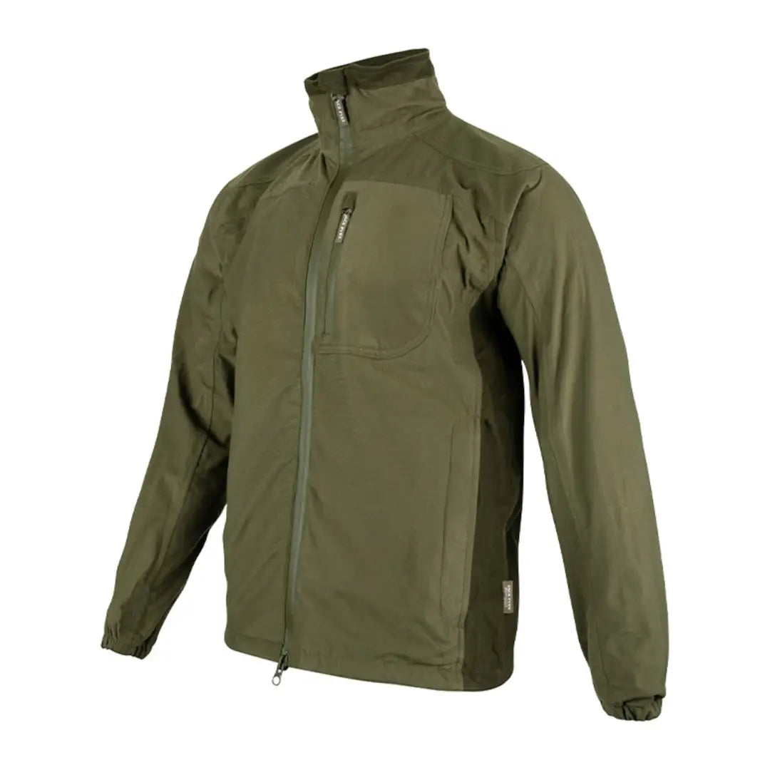 jacket kids comet design -Jack Pyke Weardale Field Jacket