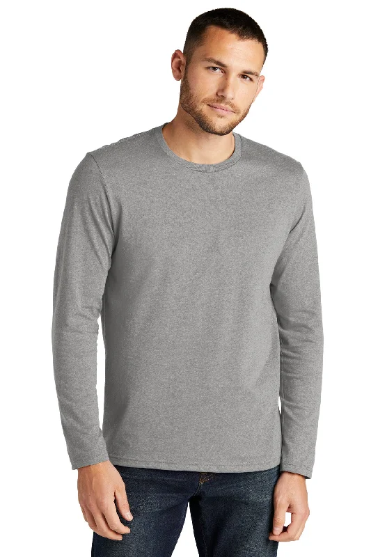 Light Heather Grey