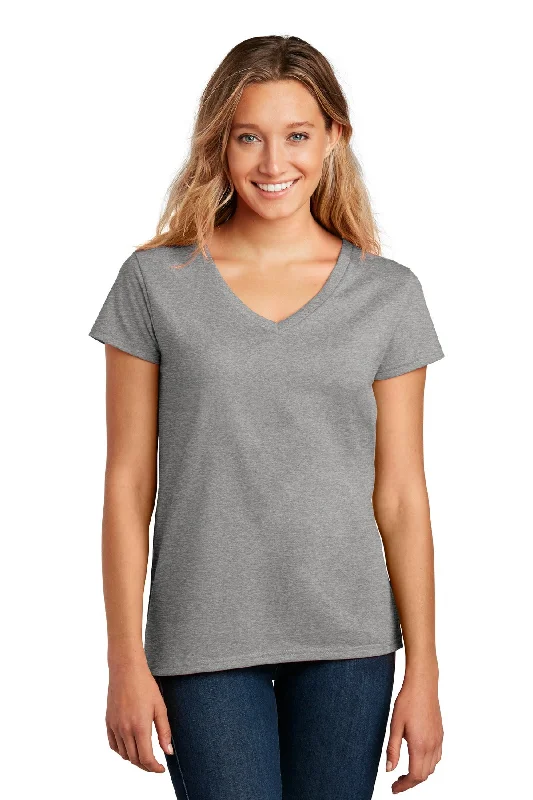 Light Heather Grey