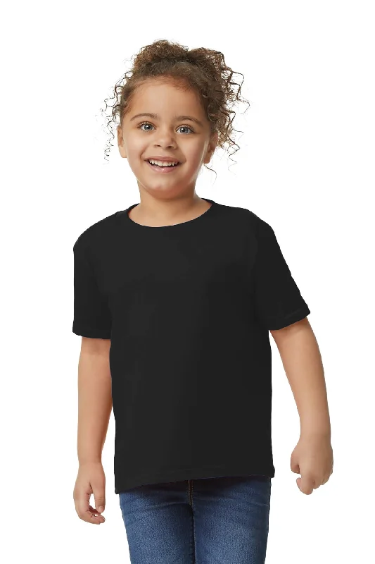 luminous print t-shirts -Gildan Heavy Cotton™ Toddler T-Shirt 5100P