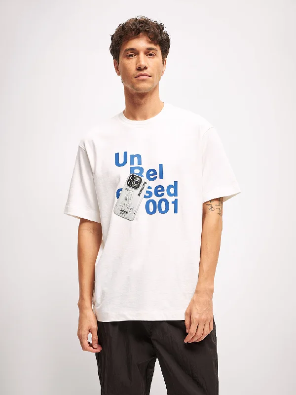 ultramarine t-shirts -KYLER