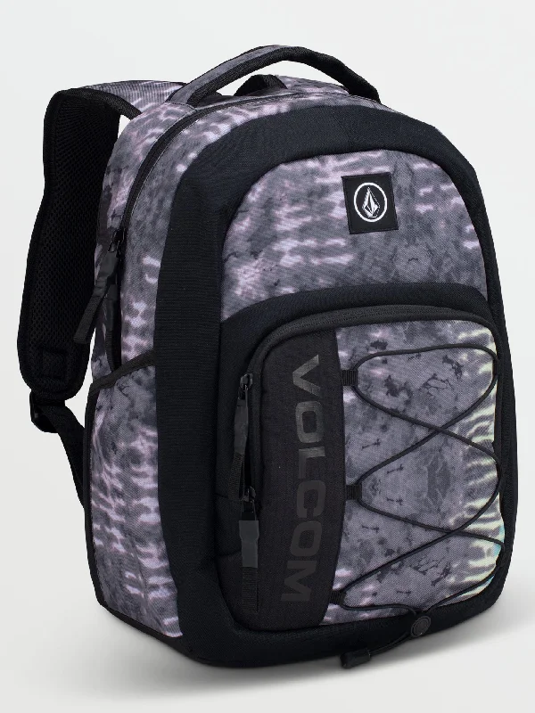 jet cozy t-shirts -Youth Weestone Backpack - Grey