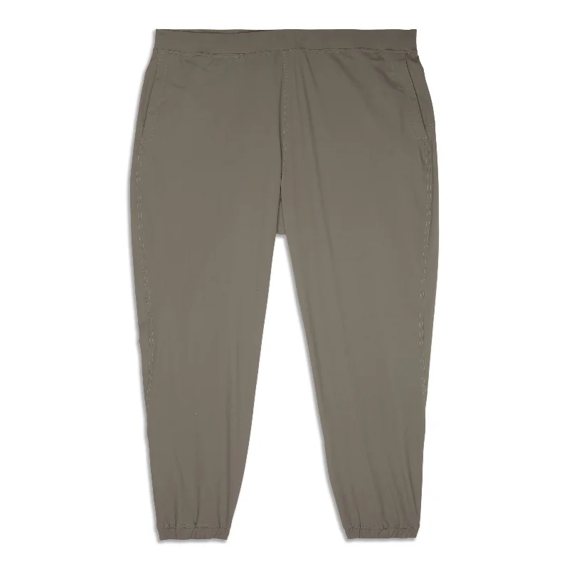 rapid-dry pants -Adapted State High-Rise Jogger - Resale