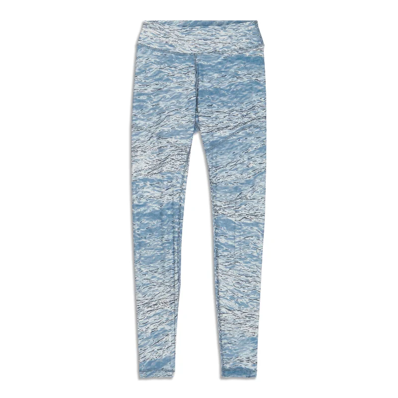 team muted pants -Arise Legging - Resale