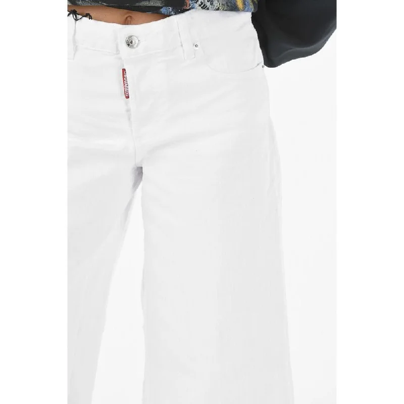 dip stretch pants -Dsqua² Jeans & Women's Pant