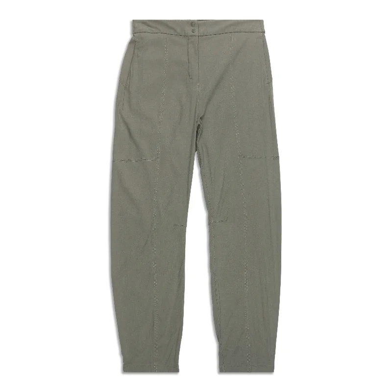 long line pants -Dynamic Days Pant - Resale