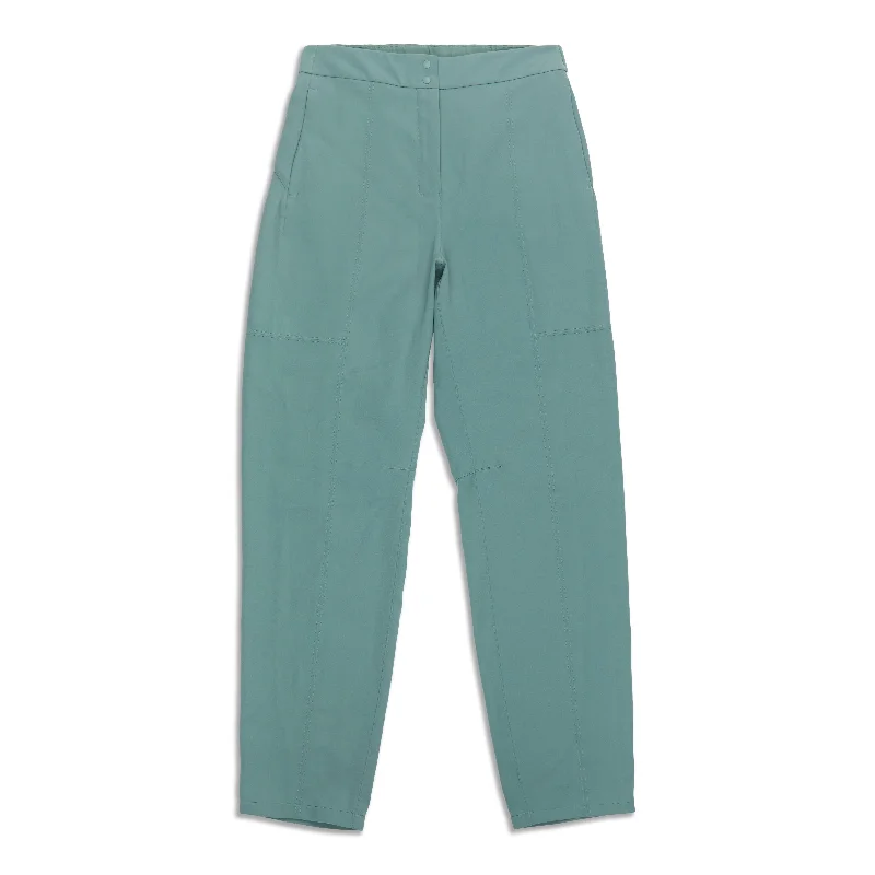 nickel stretch pants -Dynamic Days Pant - Resale