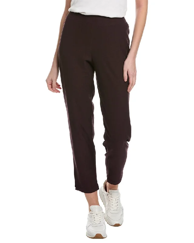 marigold striking pants -EILEEN FISHER Slim Ankle Pant