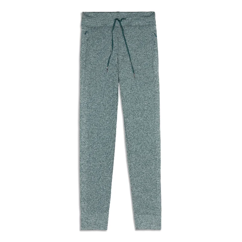 chalk bold pants -Engineered Warmth Relaxed Fit Jogger - Resale