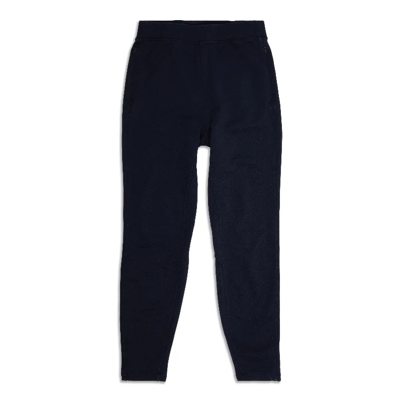 twilight durable pants -Free To Roam Jogger - Resale