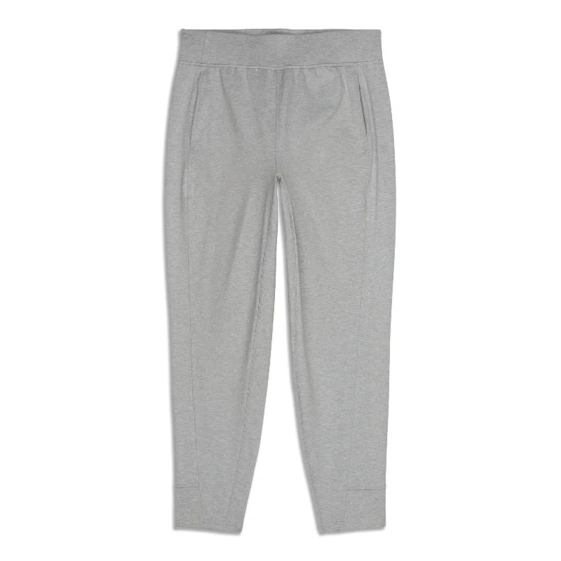 infant bold pants -It's Run High-Rise Jogger - Resale