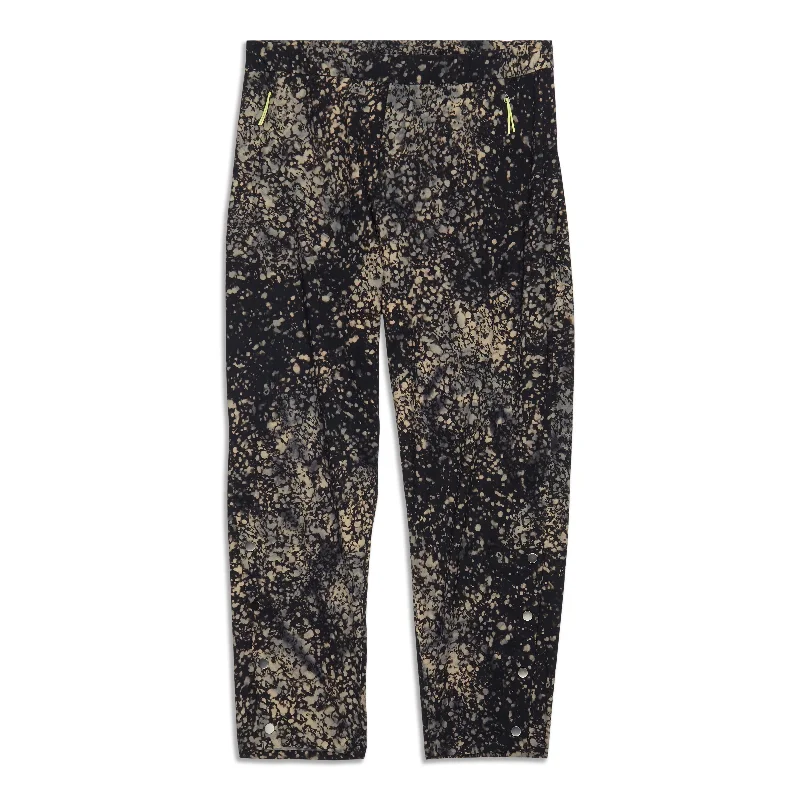 relaxed stretch pants -Lab Revera Jogger - Resale