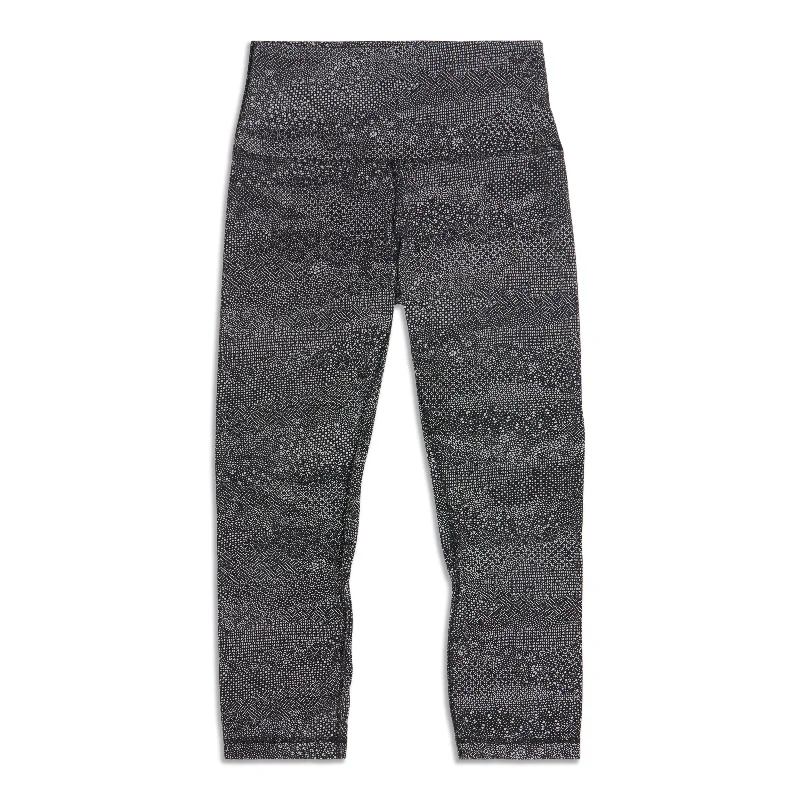 mango comfy pants -lululemon Align™ Crop - Resale