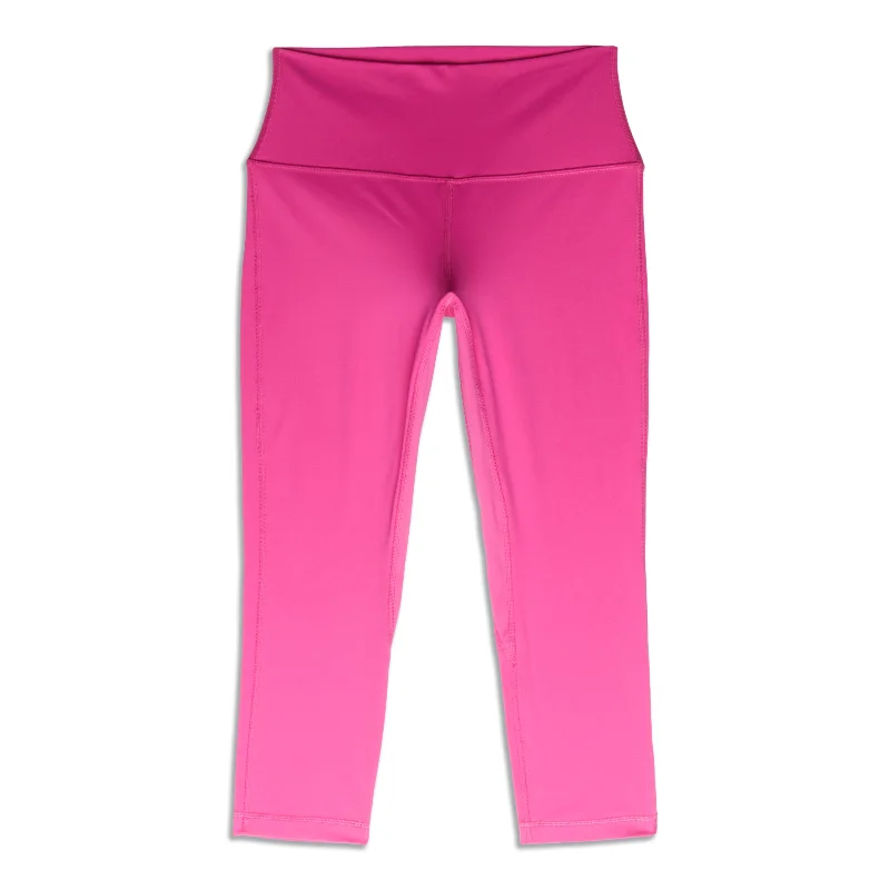 pine bold pants -lululemon Align™ High-Rise Crop - Resale