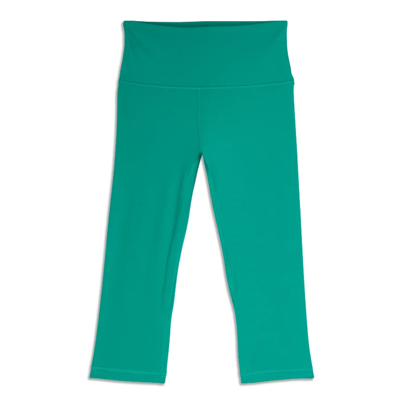 dip stretch pants -lululemon Align™ High-Rise Crop - Resale