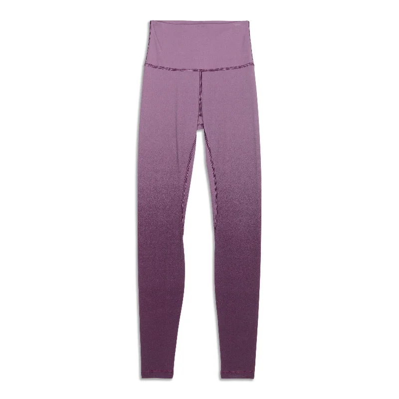 bump comfy pants -lululemon Align™ High Rise Legging - Resale