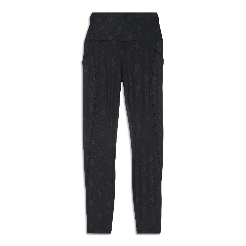 pair ease pants -lululemon Align™ High-Rise Pant With Pockets - Resale