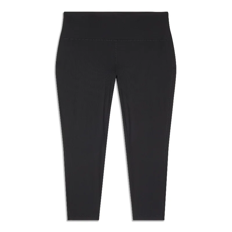 tight fit pants -lululemon Align™ High-Rise Ribbed Pant - Resale