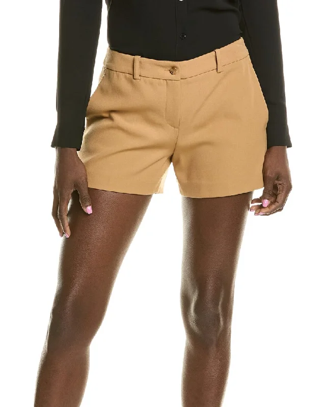 soft waist pants -Michael Kors Samantha Short