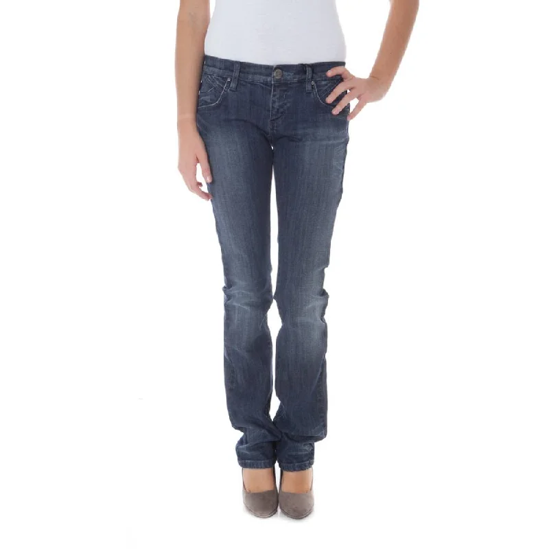 soft striking pants -Phard  Cotton Jeans & Women's Pant