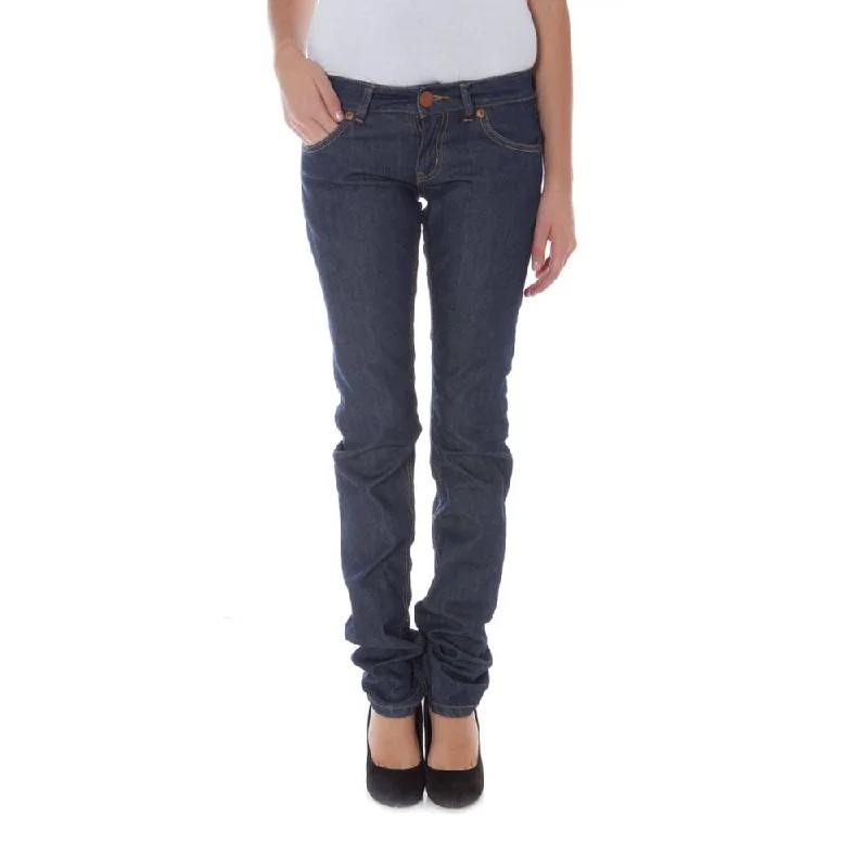 walnut pants -Phard  Cotton Jeans & Women's Pant