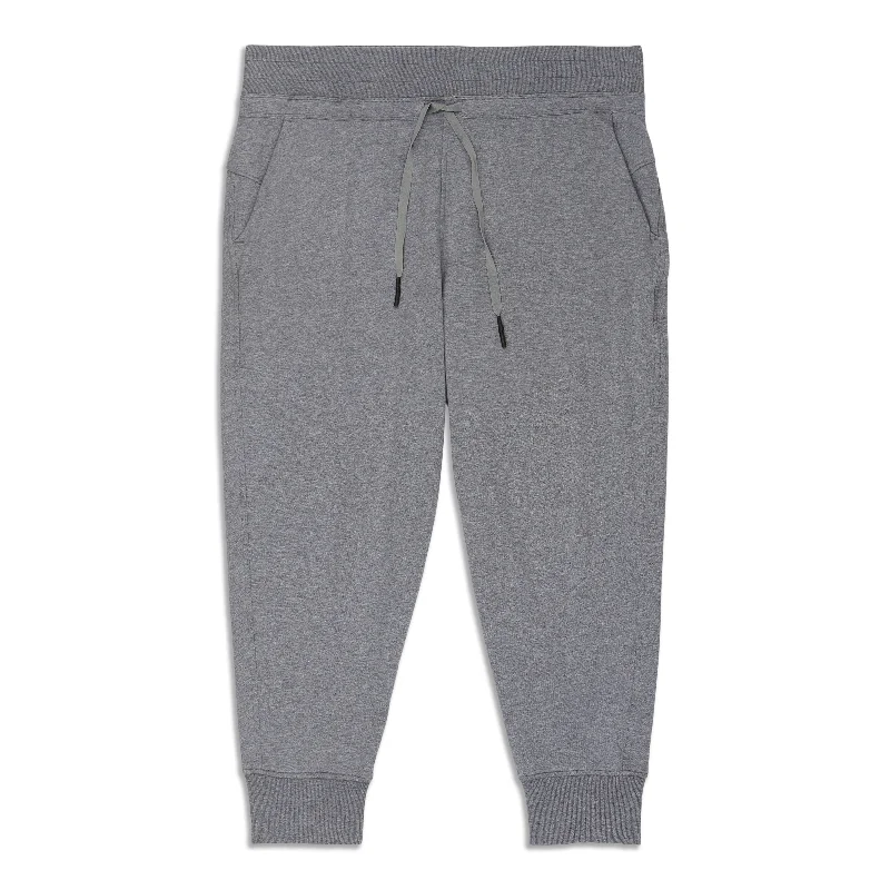 infant glow pants -Press Pause Jogger - Resale