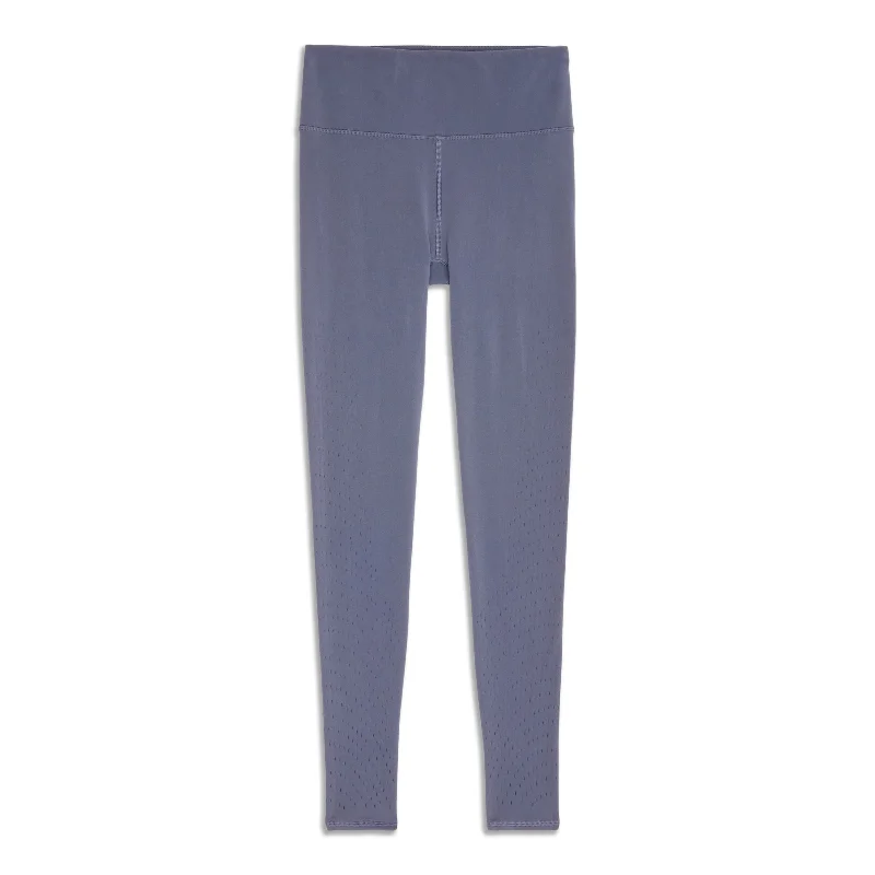 long line pants -Reveal Mid-Rise Tight - Resale