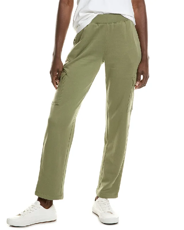 petite striking pants -Sol Angeles Bft Cargo Pant