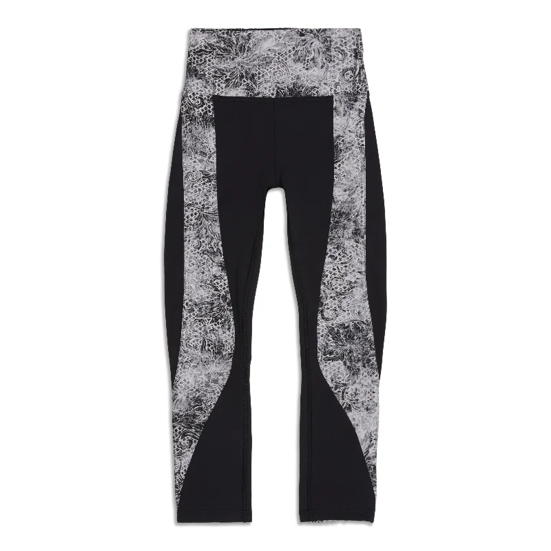 bow leg pants -Sweat And Repeat Crop - Resale