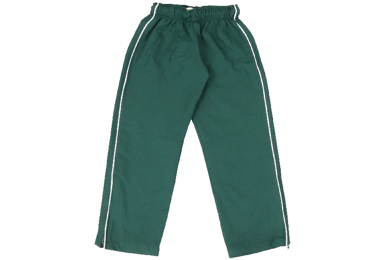 knot leg pants -Tracksuit Pants Micro - DGC