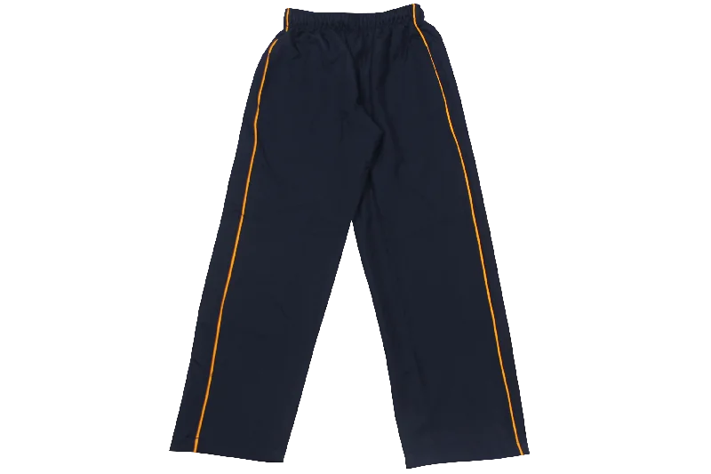 rally fit pants -Tracksuit Pants Micro - Orient