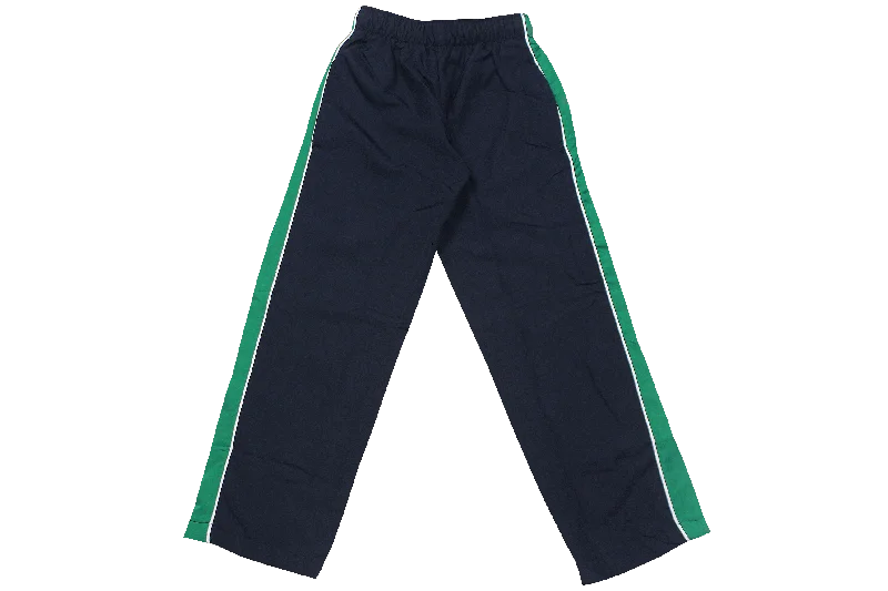 khaki clean pants -Tracksuit Pants Micro - Wonder Academy Primary