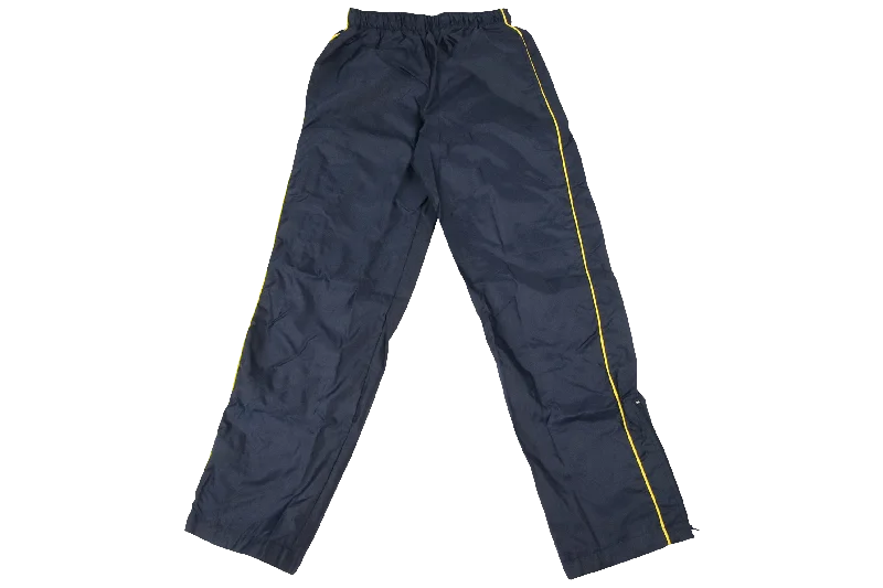 solid ease pants -Tracksuit Pants SP70 - Kloof High School