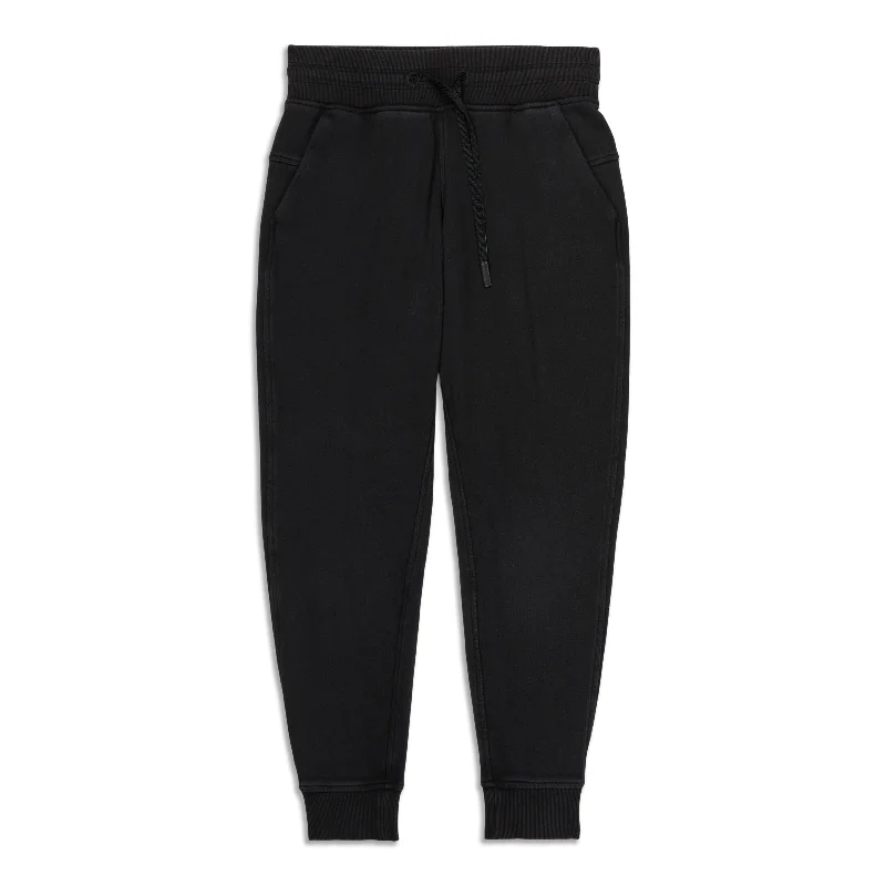 bold ease pants -Warm Down Jogger - Resale