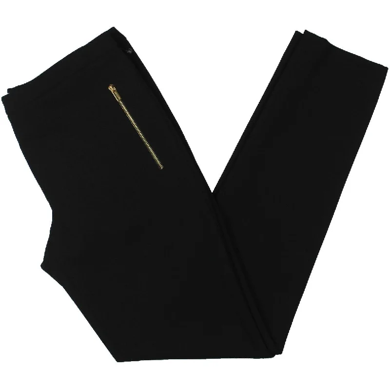 herringbone pants -Womens Skinny Suit Separate Dress Pants