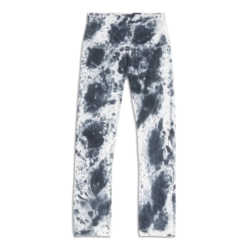 moss stretch pants -Wunder Under High-Rise Crop - Resale