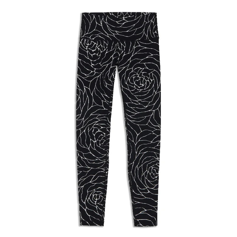 ruby durable pants -Wunder Under High Rise Legging - Resale