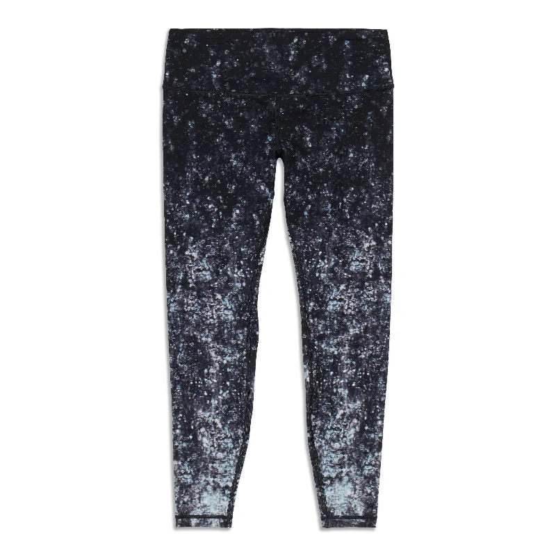 tech stretch pants -Wunder Under High Rise Legging - Resale