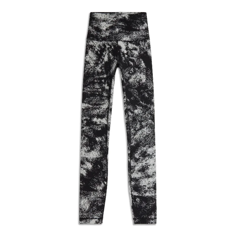 pair striking pants -Wunder Under SHR Tight