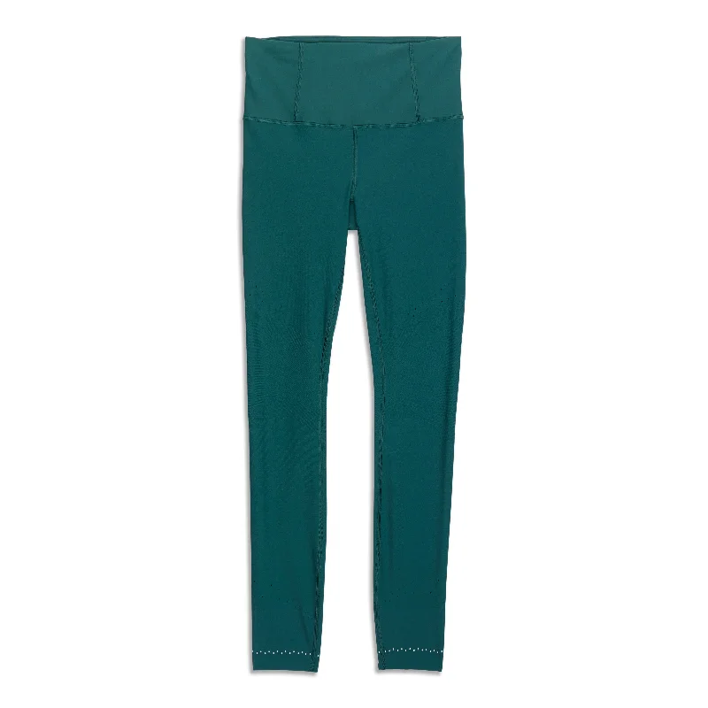 soft striking pants -Zoned In Legging - Resale